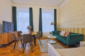 National Theatre Elegance Residence